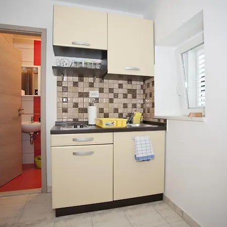 Antonio Apartment Makarska