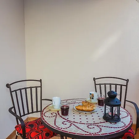 Apartmán Antonio Makarská