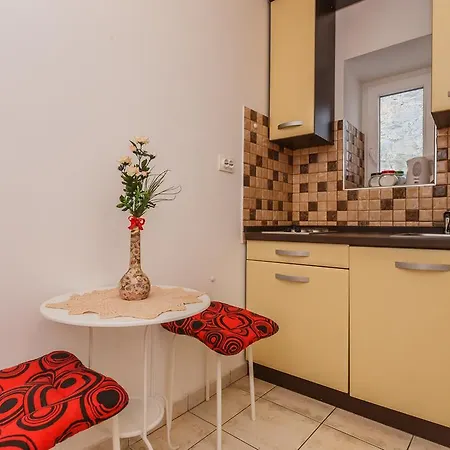 Apartment Antonio