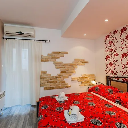Apartment Antonio